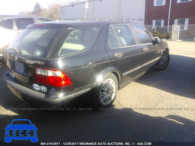 2005 SAAB 9-5 ARC YS3ED59A553501029 image 3