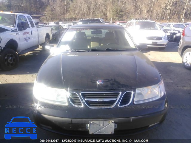 2005 SAAB 9-5 ARC YS3ED59A553501029 зображення 5