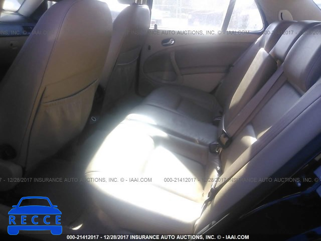 2005 SAAB 9-5 ARC YS3ED59A553501029 image 7