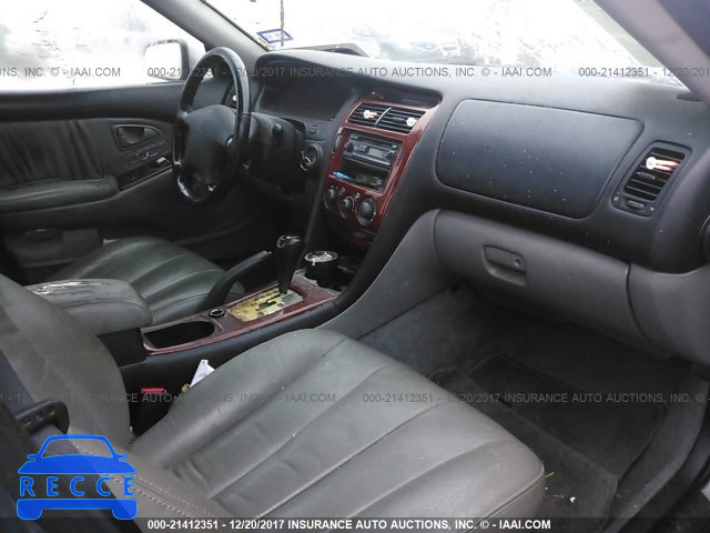 2004 MITSUBISHI DIAMANTE LS 6MMAP67P14T003540 image 4