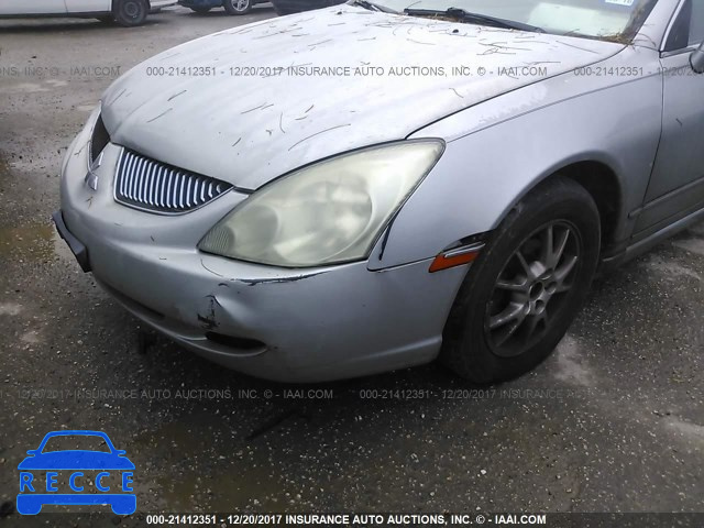 2004 MITSUBISHI DIAMANTE LS 6MMAP67P14T003540 image 5