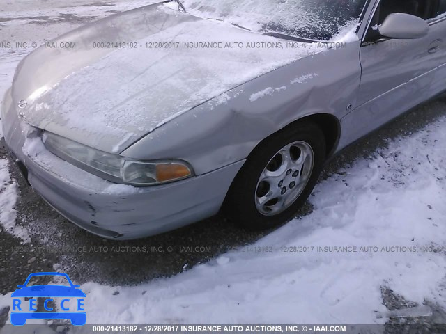 1999 OLDSMOBILE INTRIGUE GLS 1G3WX52K1XF304804 Bild 5