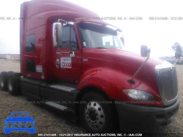 2013 INTERNATIONAL PROSTAR 1HSDJSJR1DJ150553 image 0