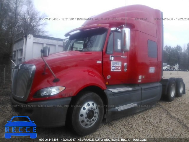 2013 INTERNATIONAL PROSTAR 1HSDJSJR1DJ150553 зображення 1