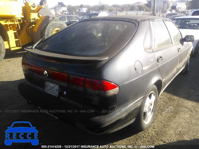 1998 Saab 900 SE TURBO YS3DF55N4W2001319 image 3