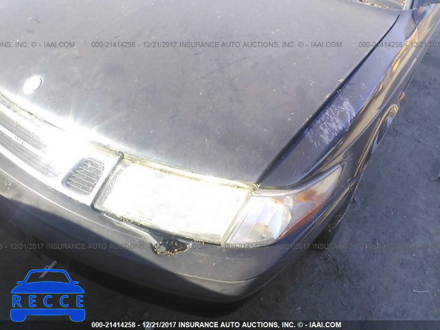 1998 Saab 900 SE TURBO YS3DF55N4W2001319 image 5