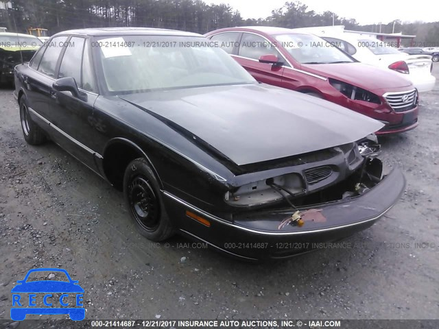 1998 Oldsmobile LSS 1G3HY52K8W4864366 image 0