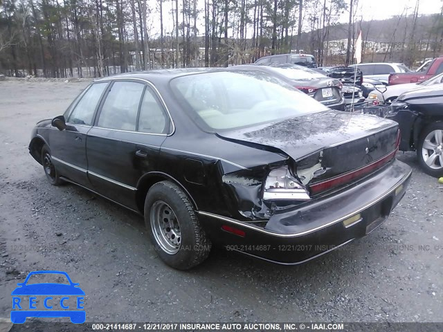 1998 Oldsmobile LSS 1G3HY52K8W4864366 image 2