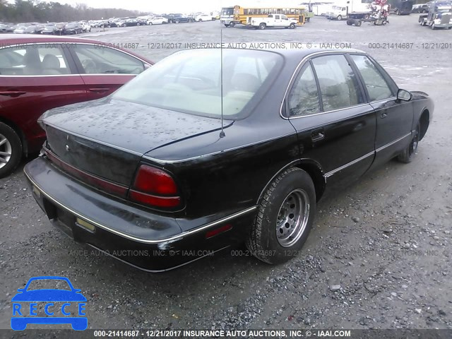 1998 Oldsmobile LSS 1G3HY52K8W4864366 image 3