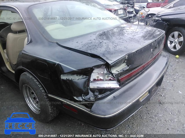 1998 Oldsmobile LSS 1G3HY52K8W4864366 image 5