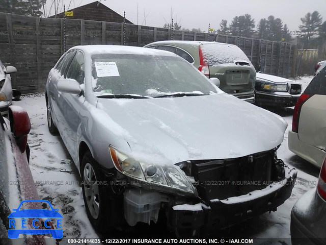 2007 Toyota Camry New Generation CE/LE/XLE/SE JTNBE46K273039915 зображення 0