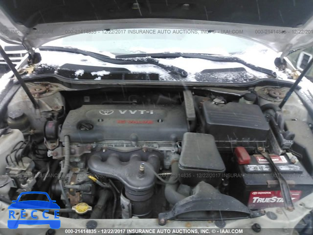 2007 Toyota Camry New Generation CE/LE/XLE/SE JTNBE46K273039915 Bild 9