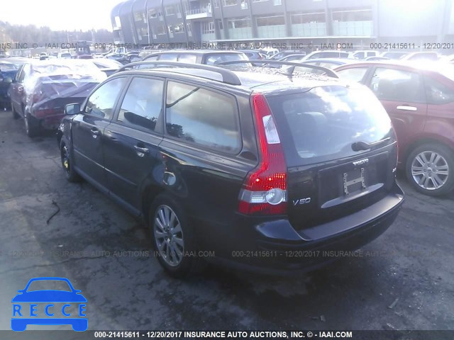 2005 VOLVO V50 2.4I YV1MW382652054402 image 2