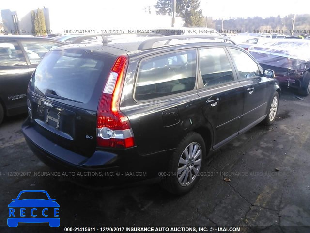 2005 VOLVO V50 2.4I YV1MW382652054402 image 3