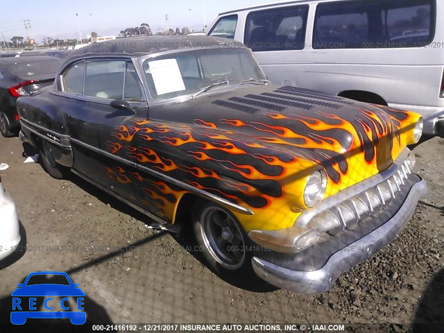 1954 CHEVROLET BELAIR C54K017823 зображення 0