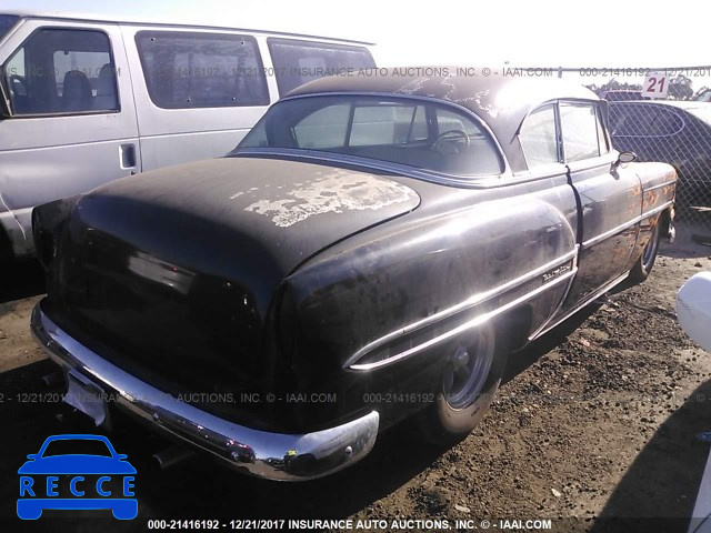 1954 CHEVROLET BELAIR C54K017823 image 3