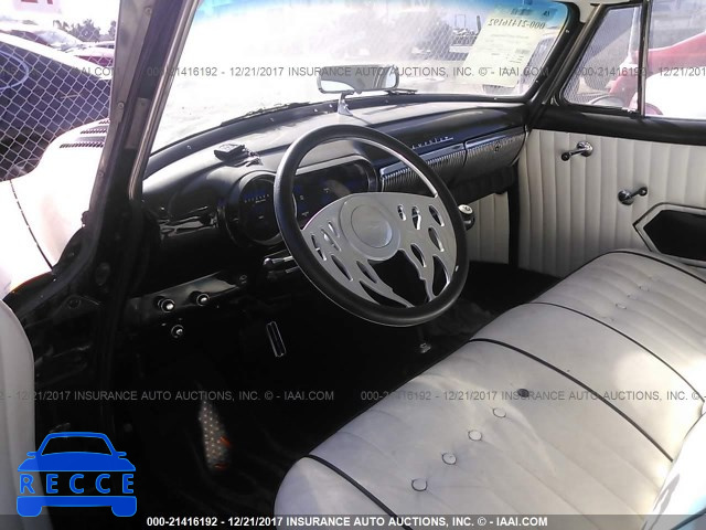 1954 CHEVROLET BELAIR C54K017823 image 4