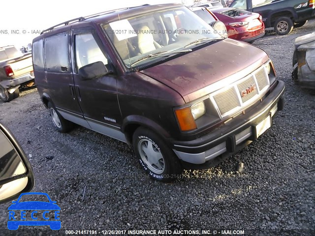 1993 GMC Safari 1GKDM15Z1PB500240 image 0