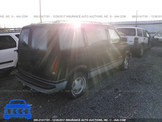 1993 GMC Safari 1GKDM15Z1PB500240 image 3