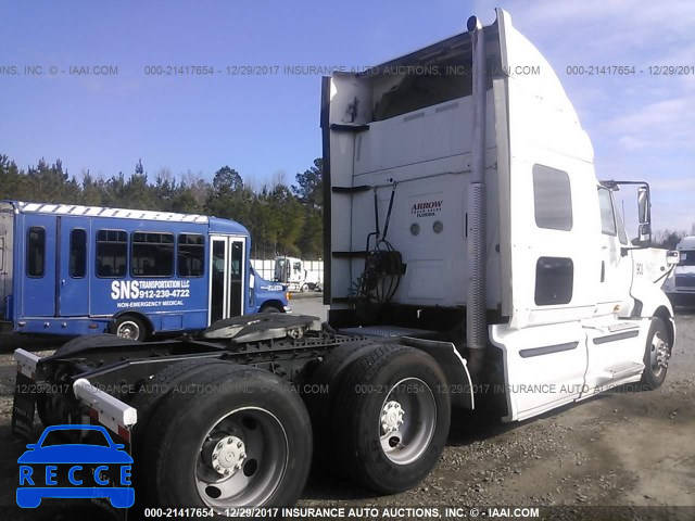 2011 INTERNATIONAL PROSTAR 3HSCTAPR3BN375185 image 3
