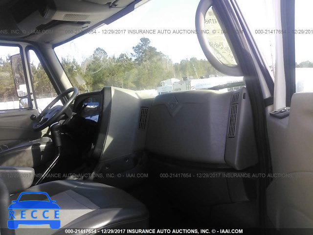 2011 INTERNATIONAL PROSTAR 3HSCTAPR3BN375185 image 4