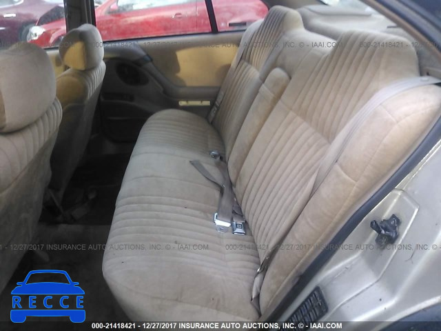1993 Pontiac Bonneville SE 1G2HX53L9P1261623 Bild 7