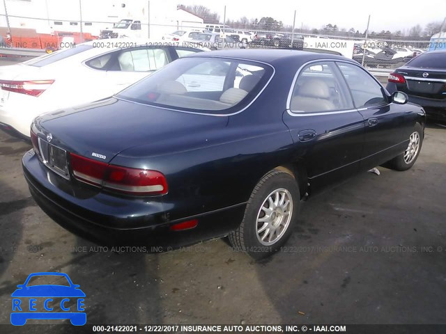1995 Mazda 929 JM1HD4610S0401629 Bild 3