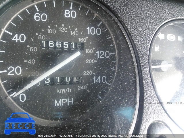 1995 Mazda 929 JM1HD4610S0401629 зображення 6