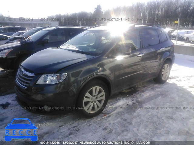 2009 SUBARU TRIBECA LIMITED 4S4WX92D094404413 image 1