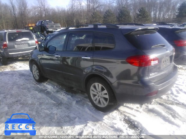 2009 SUBARU TRIBECA LIMITED 4S4WX92D094404413 image 2