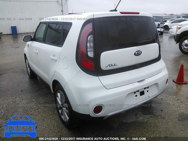 2018 KIA SOUL + KNDJP3A51J7531101 Bild 2