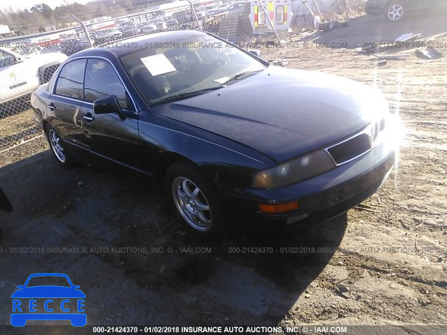 1999 MITSUBISHI DIAMANTE 6MMAP47P2XT001031 зображення 0