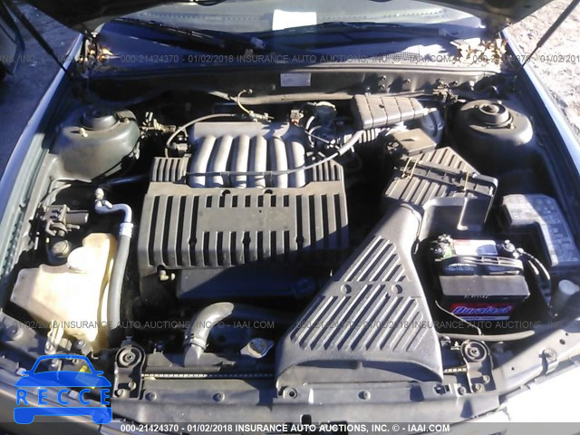 1999 MITSUBISHI DIAMANTE 6MMAP47P2XT001031 image 9