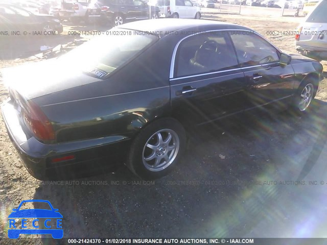 1999 MITSUBISHI DIAMANTE 6MMAP47P2XT001031 зображення 3