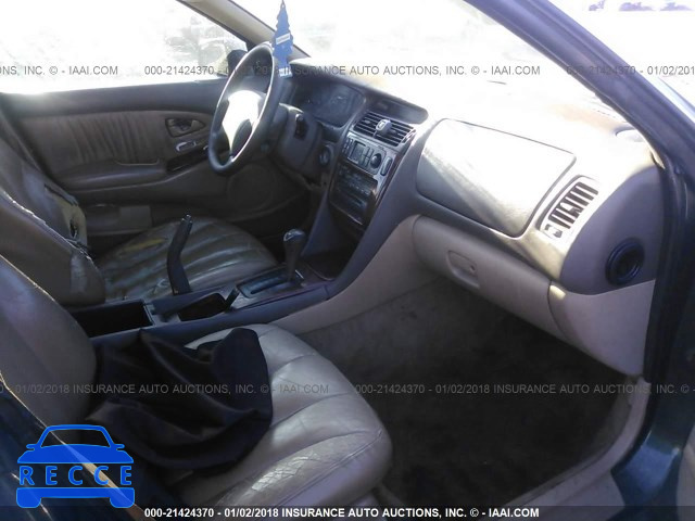 1999 MITSUBISHI DIAMANTE 6MMAP47P2XT001031 image 4