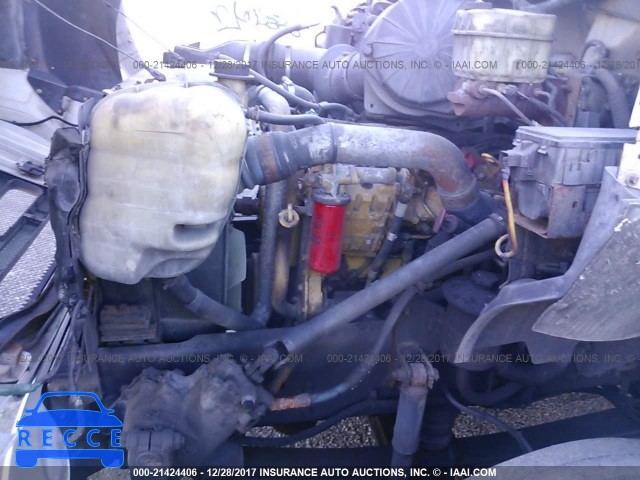 2006 FORD F650 SUPER DUTY 3FRNF65R26V293482 зображення 8