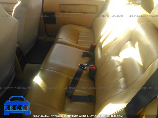 1991 VOLVO 940 GLE YV1JA895XM3000200 image 7