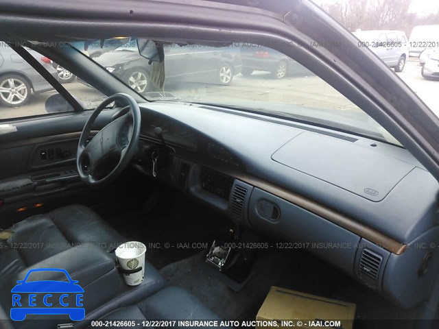 1995 OLDSMOBILE 98 REGENCY ELITE 1G3CX52K4S4322558 image 4