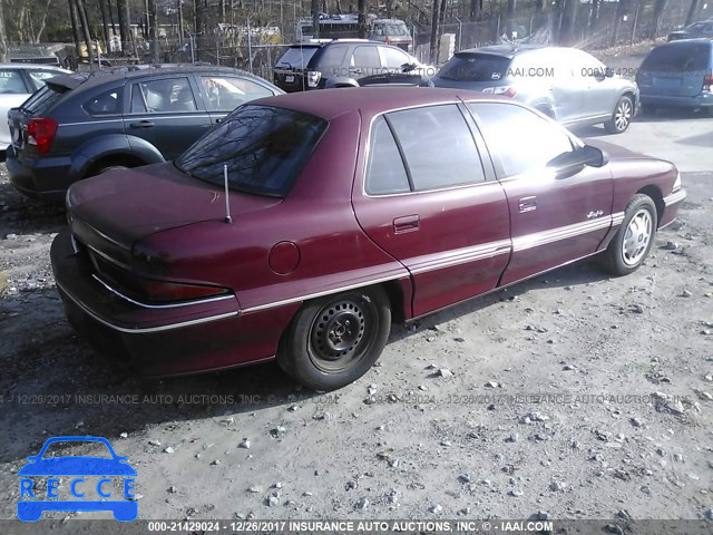 1992 Buick Skylark 1G4NJ54N0NC603134 зображення 3