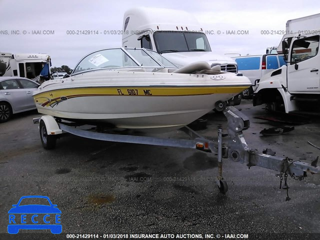 2003 SEA RAY OTHER SERR2705L203 image 0