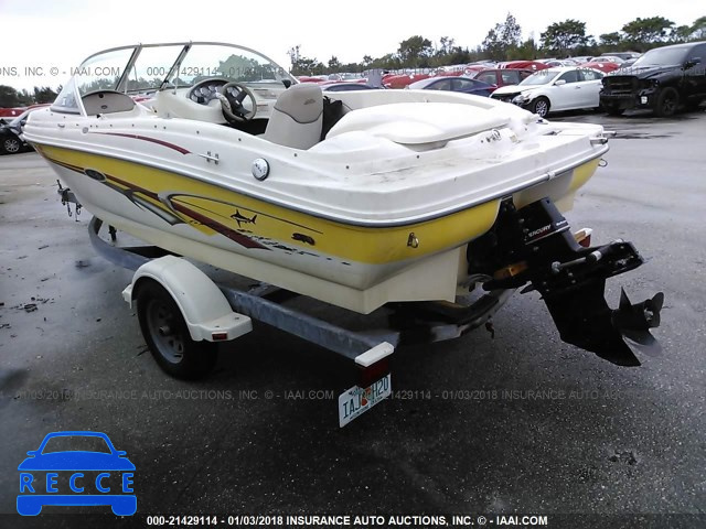 2003 SEA RAY OTHER SERR2705L203 image 2