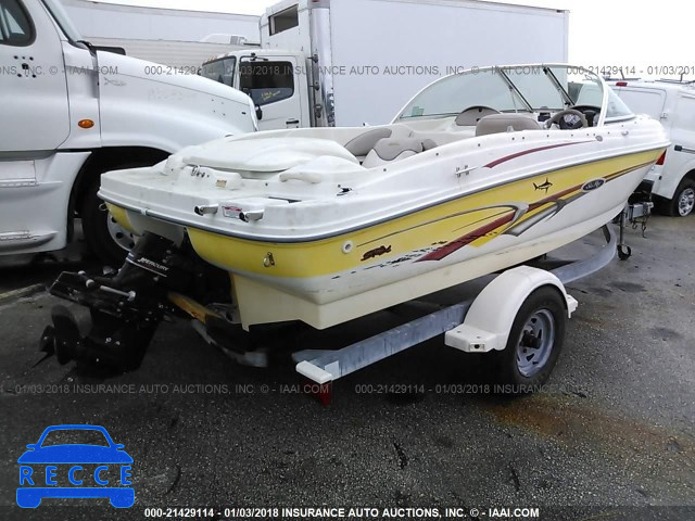 2003 SEA RAY OTHER SERR2705L203 image 3