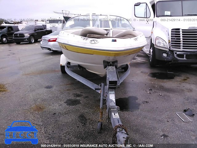 2003 SEA RAY OTHER SERR2705L203 image 5