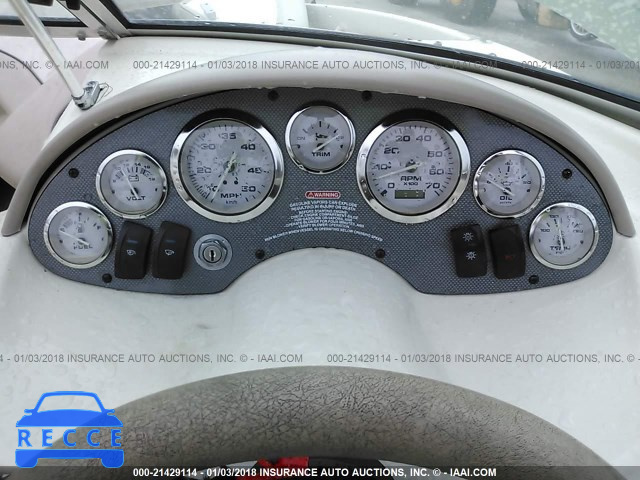 2003 SEA RAY OTHER SERR2705L203 image 6