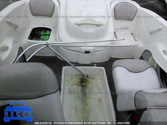 2003 SEA RAY OTHER SERR2705L203 image 7