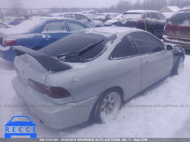 1999 ACURA INTEGRA LS JH4DC4356XS009502 image 3