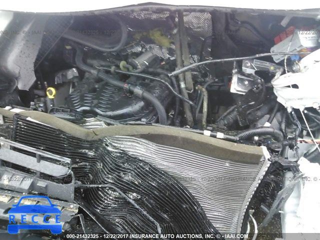 2017 RAM PROMASTER 1500 1500 STANDARD 3C6TRVAG6HE538613 image 9