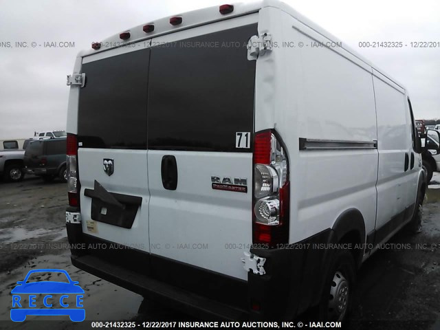 2017 RAM PROMASTER 1500 1500 STANDARD 3C6TRVAG6HE538613 image 3