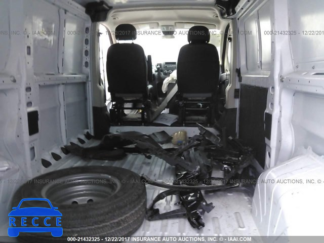 2017 RAM PROMASTER 1500 1500 STANDARD 3C6TRVAG6HE538613 image 7