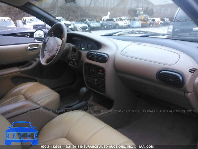 1998 CHRYSLER CIRRUS LXI 1C3EJ56H4WN208041 image 4